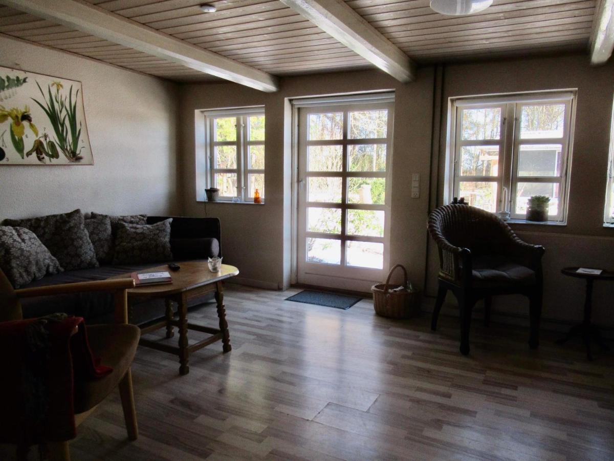 Sivagerhuset Holiday-Home Bogense Zewnętrze zdjęcie