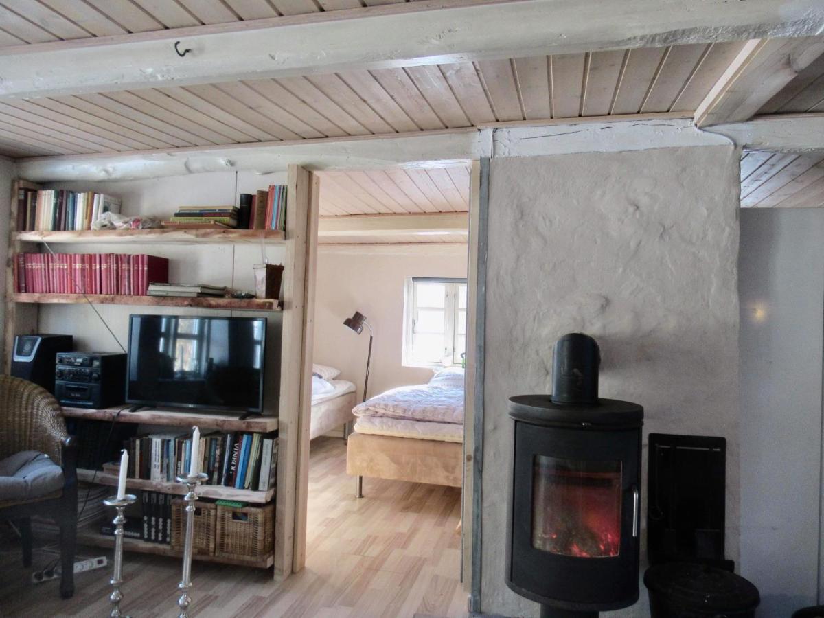 Sivagerhuset Holiday-Home Bogense Zewnętrze zdjęcie