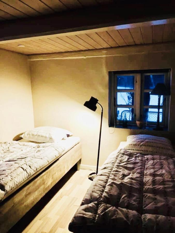 Sivagerhuset Holiday-Home Bogense Zewnętrze zdjęcie